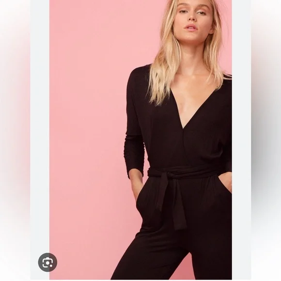 Maxi Dress Yumi Kim Free Fall Jumpsuit Yumi Kim Freefall Size